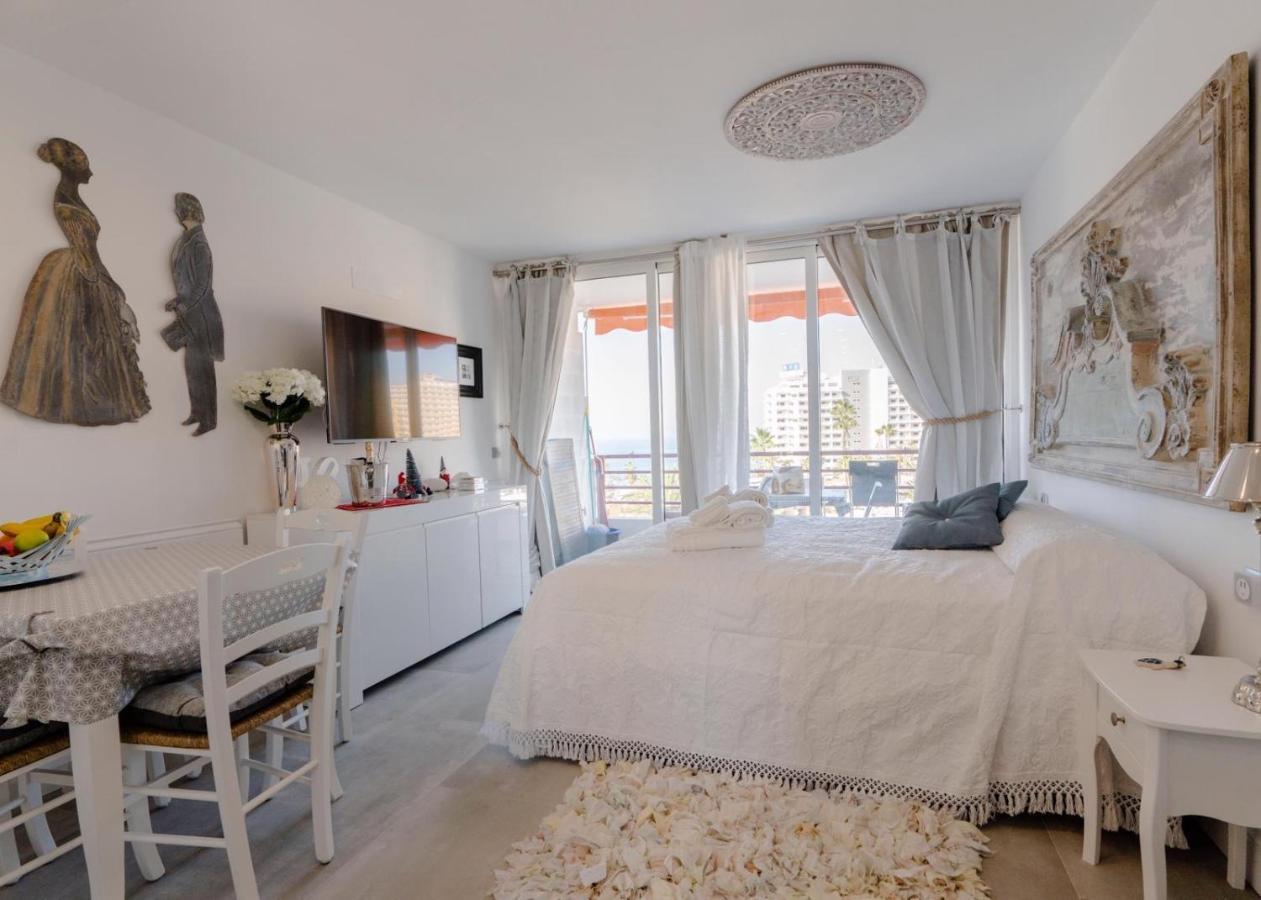 Sweet Home Deluxe Playa de las Americas  Esterno foto